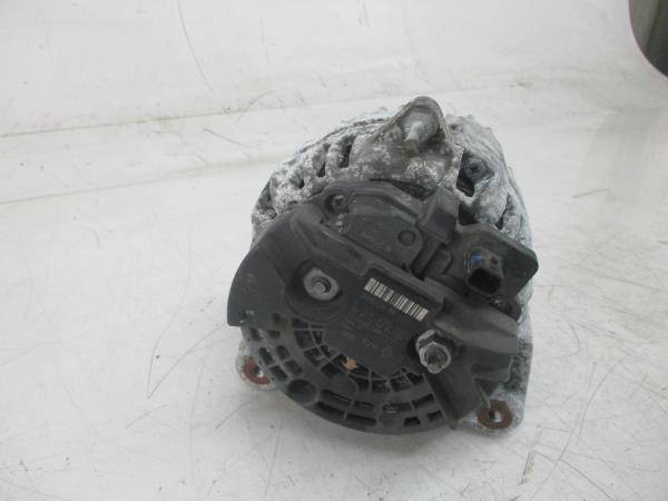 Alternador RENAULT Clio III Société (SB_, SR_) Imagem-2