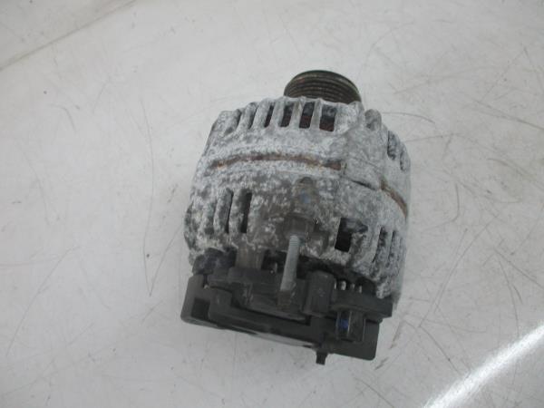 Alternador RENAULT Clio III Société (SB_, SR_) Imagem-3