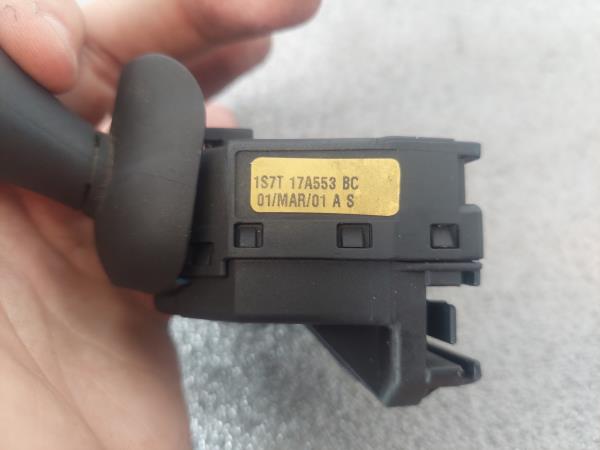 Conjunto / manetes de luzes e limpa vidros FORD Mondeo III (B5Y) Imagem-2