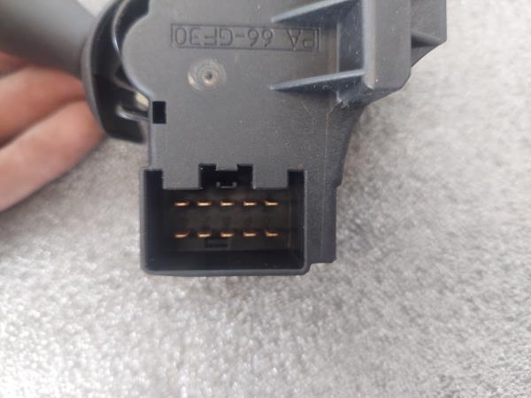 Conjunto / manetes de luzes e limpa vidros FORD Mondeo III (B5Y) Imagem-3