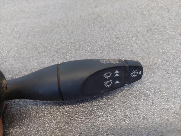 Conjunto / manetes de luzes e limpa vidros FORD Fiesta V (JH_, JD_) Imagem-1