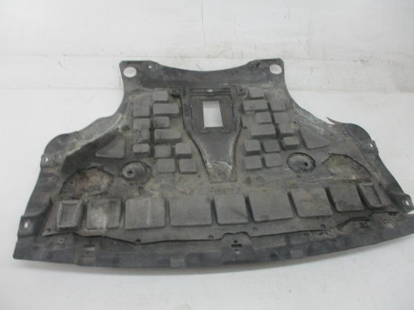 Resguardo Termoventilador BMW X3 (E83) Imagem-1