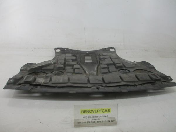 Resguardo Termoventilador BMW X3 (E83)