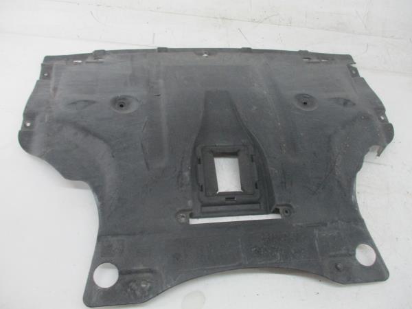 Resguardo Termoventilador BMW X3 (E83) Imagem-2