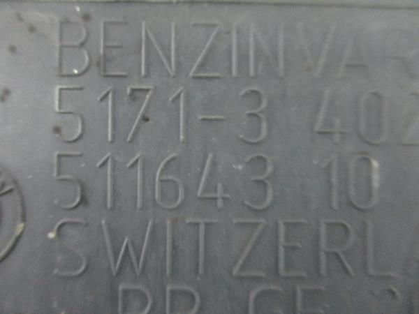 Resguardo Termoventilador BMW X3 (E83) Imagem-6