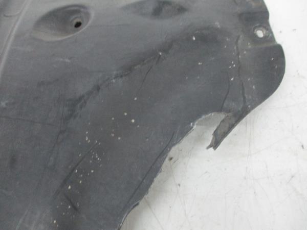 Resguardo Termoventilador BMW X3 (E83) Imagem-3