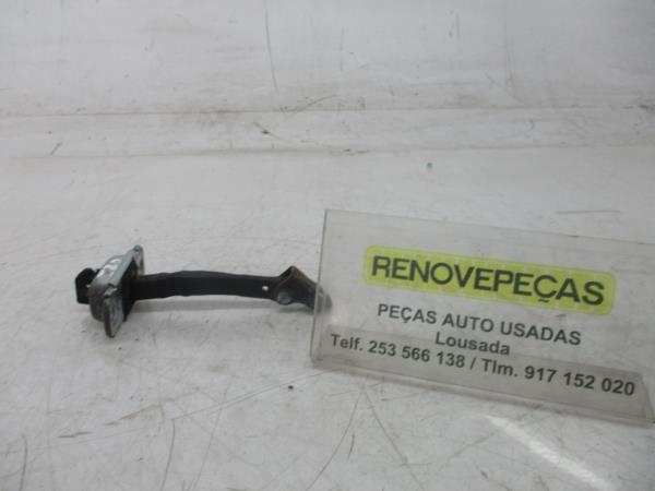 Esticador / limitador porta frente esquerdo HYUNDAI i20 (PB, PBT)