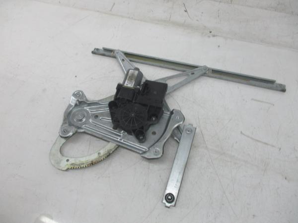 Elevador vidros frente direito RENAULT Megane III Grandtour (KZ0/1) Imagem-2