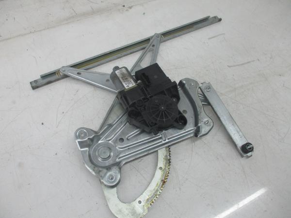 Elevador vidros frente direito RENAULT Megane III Grandtour (KZ0/1) Imagem-1