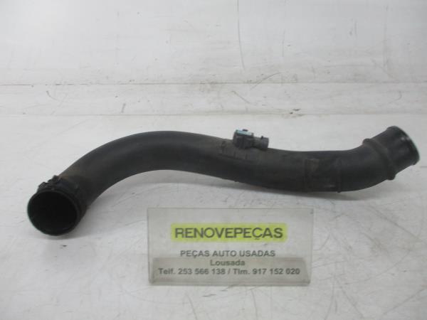 Tubo do intercooler MITSUBISHI Space Star Combi (DG_A)