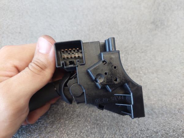 Conjunto / manetes de luzes e limpa vidros FORD Mondeo III (B5Y) Imagem-2