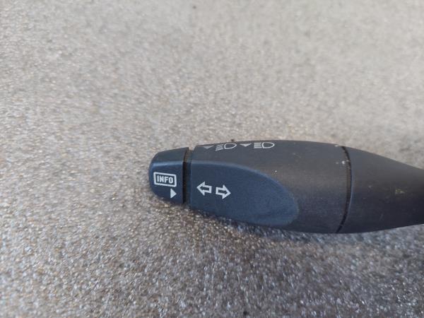 Conjunto / manetes de luzes e limpa vidros FORD Mondeo III (B5Y) Imagem-1