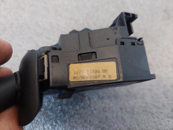 Conjunto / manetes de luzes e limpa vidros FORD Mondeo III (B5Y) Imagem-3