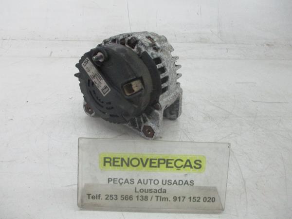 Alternador MITSUBISHI Space Star Combi (DG_A)