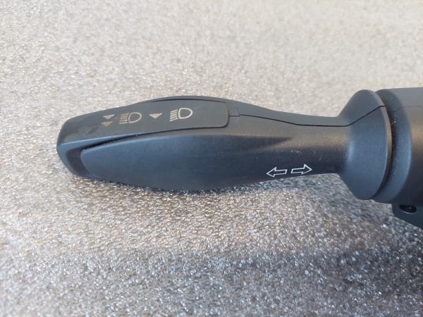 Conjunto / manetes de luzes e limpa vidros FORD Fiesta VI (CB1, CCN) Imagem-1