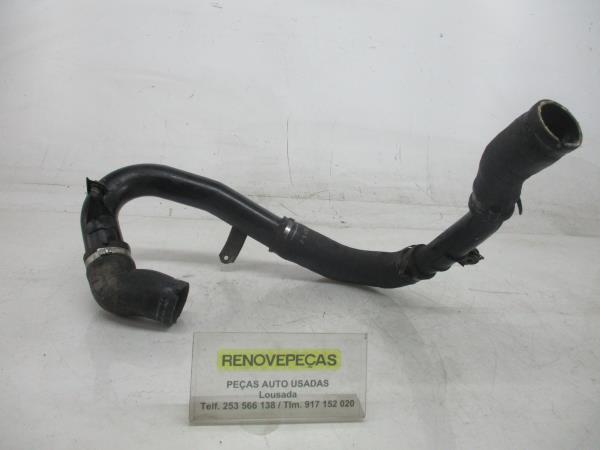 Tubo do intercooler ALFA ROMEO Mito (955_)