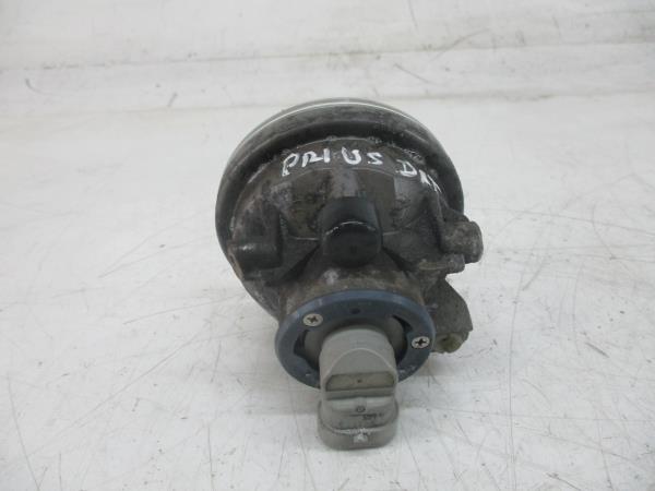 Farol nevoeiro frente direito TOYOTA Prius Hatchback (_W3_) Imagem-3