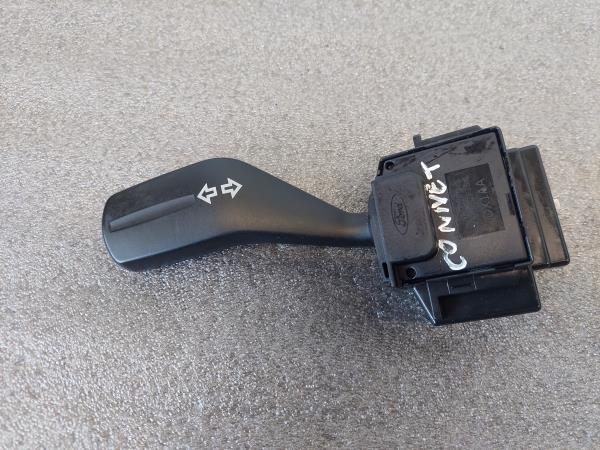 Conjunto / manetes de luzes e limpa vidros FORD Transit Connect I (P65_, P70_, P80_) Imagem-1