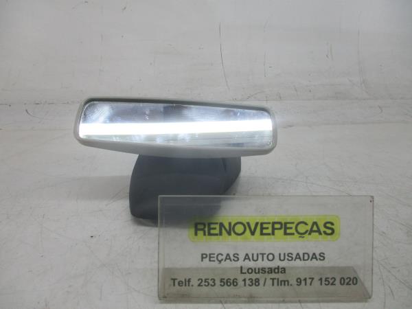 Espelho retrovisor interior RENAULT Twingo III (BCM_)