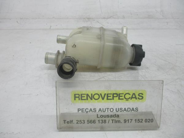 Vaso Expansao / Radiador SMART ForTwo Coupé (450)