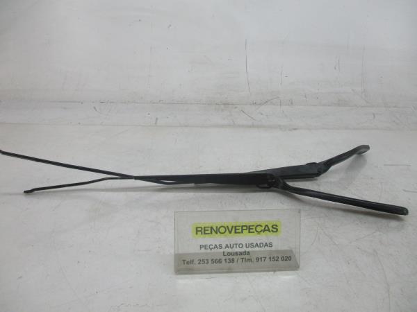 Conjunto hastes frente RENAULT Twingo III (BCM_)