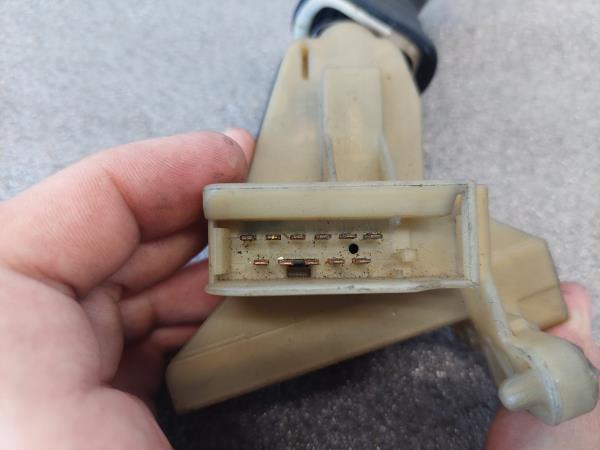 Conjunto / manetes de luzes e limpa vidros FORD Mondeo II (BAP) Imagem-3