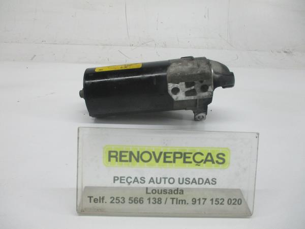 Motor de arranque BMW 1 (E87)