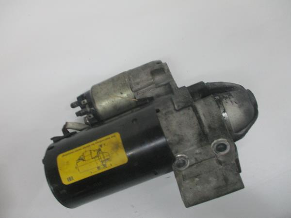 Motor de arranque BMW 1 (E87) Imagem-4