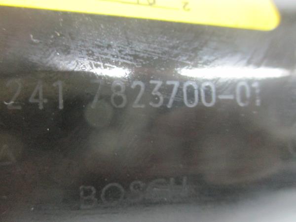 Motor de arranque BMW 1 (E87) Imagem-3