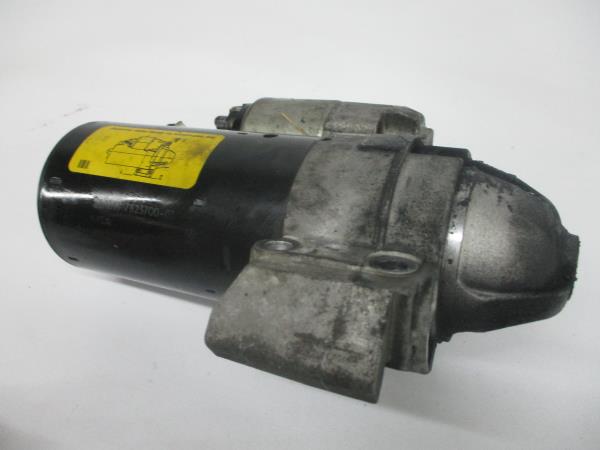 Motor de arranque BMW 1 (E87) Imagem-2