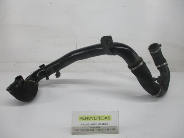 Tubo do intercooler ALFA ROMEO Mito (955_)