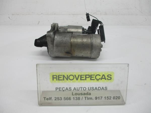 Motor de arranque ALFA ROMEO Mito (955_)