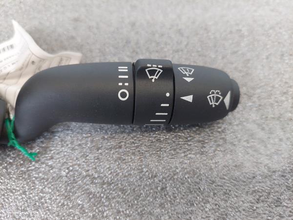 Conjunto / manetes de luzes e limpa vidros JAGUAR S-Type (X200) Imagem-1