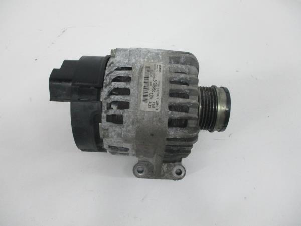 Alternador ALFA ROMEO Mito (955_) Imagem-3