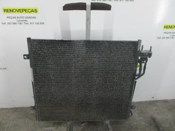 Condensatore aria condizionata (A/C) JEEP Cherokee (KJ)
