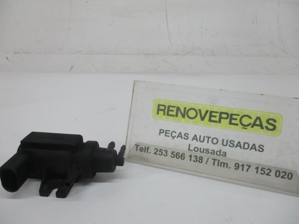 Eletrovalvula Turbo / N75 AUDI A3 (8L1) Imagem-0 Eletrovalvula Turbo / N75 AUDI A3 (8L1) Imagem-0