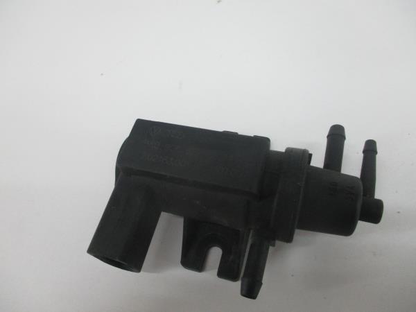 Eletrovalvula Turbo / N75 AUDI A3 (8L1) Imagem-1 Eletrovalvula Turbo / N75 AUDI A3 (8L1) Imagem-1