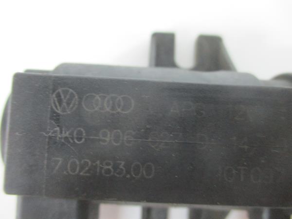 Eletrovalvula Turbo / N75 AUDI A3 (8L1) Imagem-3 Eletrovalvula Turbo / N75 AUDI A3 (8L1) Imagem-3