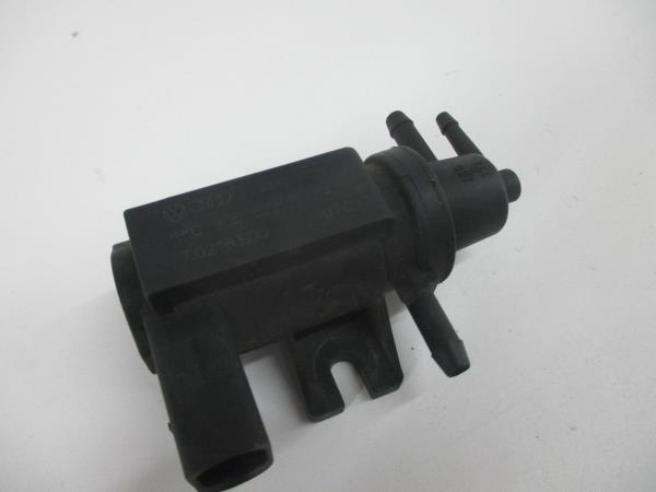 Eletrovalvula Turbo / N75 AUDI A3 (8L1) Imagem-2 Eletrovalvula Turbo / N75 AUDI A3 (8L1) Imagem-2