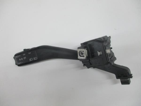 Conjunto / manetes de luzes e limpa vidros VOLKSWAGEN Golf V (1K1) Imagem-2