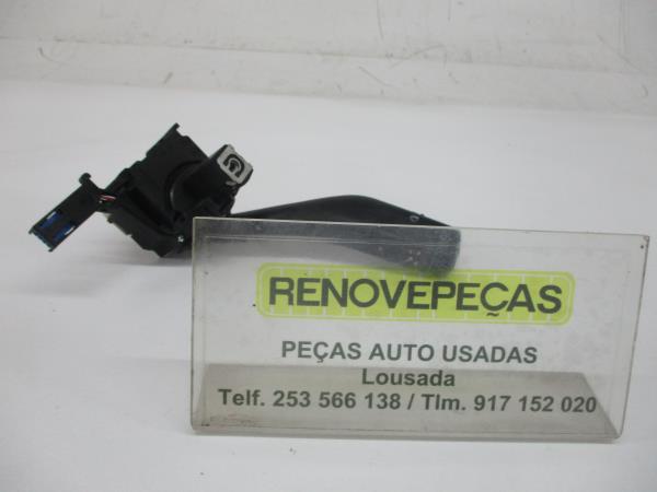 Conjunto / manetes de luzes e limpa vidros VOLKSWAGEN Golf V (1K1)