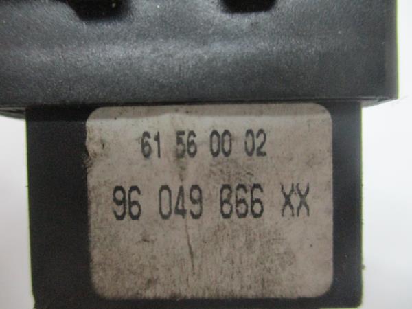 Conjunto / manetes de luzes e limpa vidros PEUGEOT 106 I (1A, 1C) Imagem-5