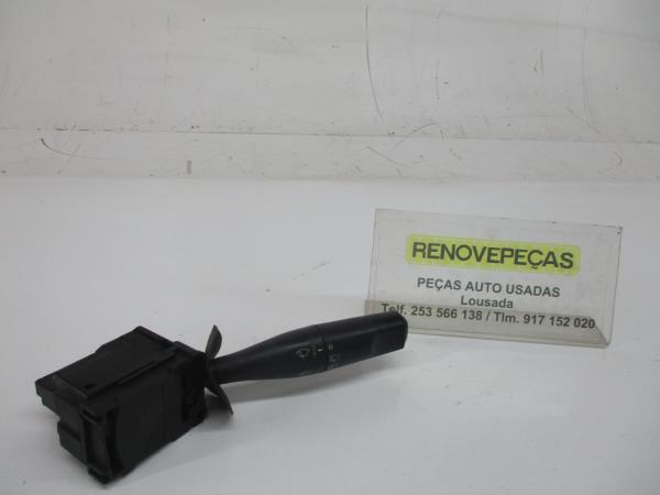 Conjunto / manetes de luzes e limpa vidros PEUGEOT 206 (2A/C)