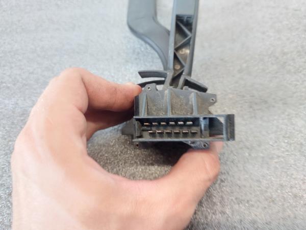 Conjunto / manetes de luzes e limpa vidros FORD Transit Kombi (E_ _) Imagem-1