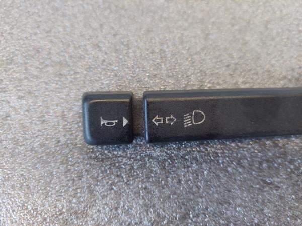 Conjunto / manetes de luzes e limpa vidros FORD Transit Kombi (E_ _) Imagem-1