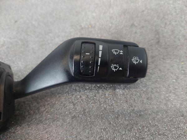 Conjunto / manetes de luzes e limpa vidros FORD Transit Connect I (P65_, P70_, P80_) Imagem-1