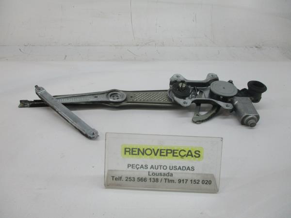 Elevador vidros frente direito TOYOTA Yaris (_P1_)