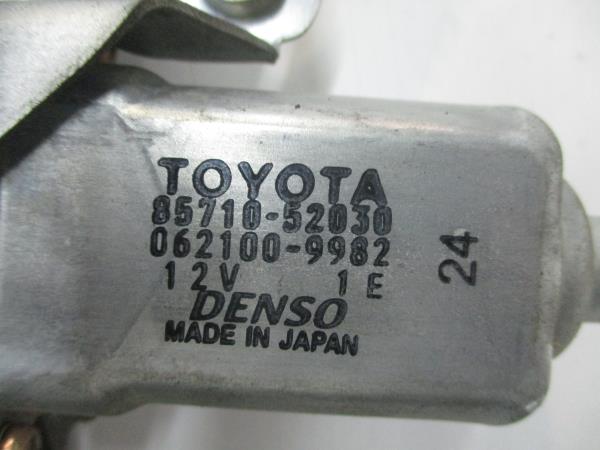 Elevador vidros frente direito TOYOTA Yaris (_P1_) Imagem-5