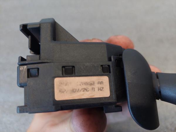 Conjunto / manetes de luzes e limpa vidros FORD Fiesta V (JH_, JD_) Imagem-2