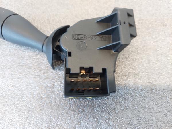 Conjunto / manetes de luzes e limpa vidros FORD Fiesta V (JH_, JD_) Imagem-3